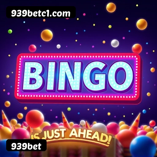 Siga a 939bet no Facebook