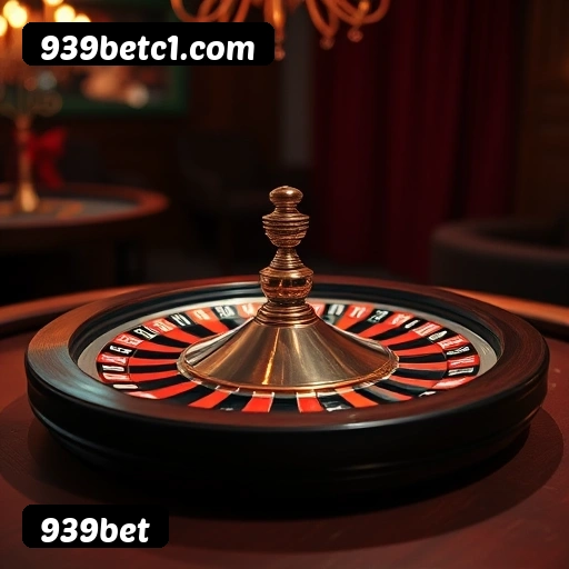 Download PC 939bet