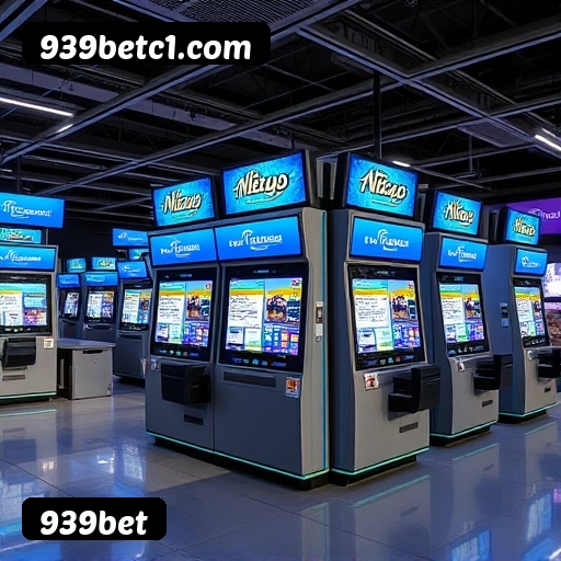 Cashback Semanal 939bet