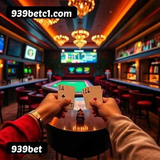 Download Android 939bet