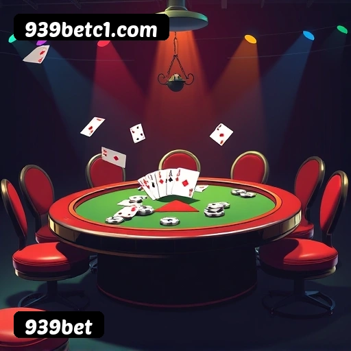 Métodos de pagamento aceitos na 939bet