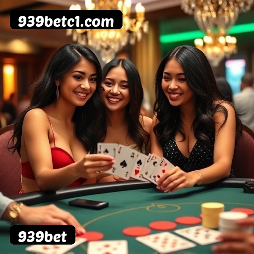 Bônus de Boas-vindas 939bet