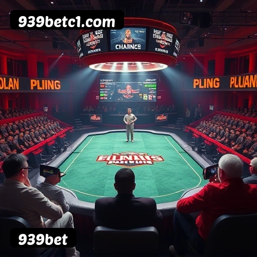 Baixar APK 939bet